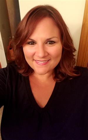 Ms. Krupa 